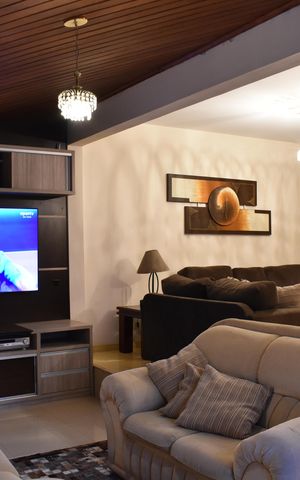 Apartamento para alugar com 200m², 3 quartos e 1 vagaSala 