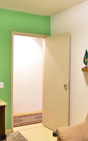 Apartamento para alugar com 200m², 3 quartos e 1 vagaQuarto  2