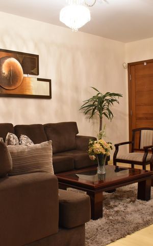 Apartamento para alugar com 200m², 3 quartos e 1 vagaSala 