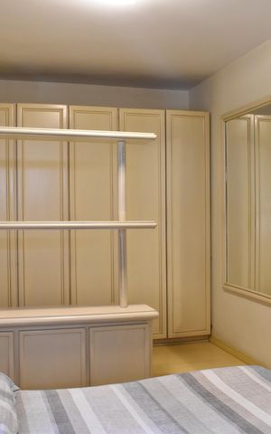 Apartamento para alugar com 200m², 3 quartos e 1 vagaSuíte