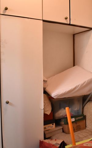 Apartamento para alugar com 200m², 3 quartos e 1 vagaDespensa