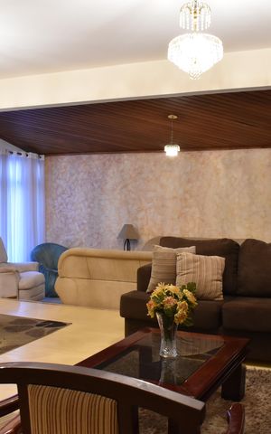 Apartamento para alugar com 200m², 3 quartos e 1 vagaSala 
