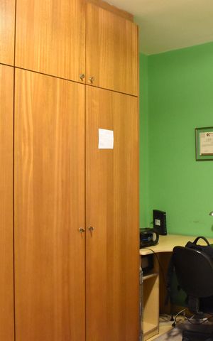 Apartamento para alugar com 200m², 3 quartos e 1 vagaQuarto  2