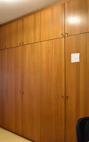 Apartamento para alugar com 200m², 3 quartos e 1 vagaQuarto  2