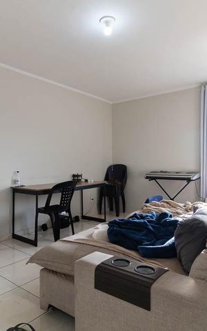Apartamento à venda com 105m², 3 quartos e 1 vaga Apartamento à venda com 105m², 3 quartos e 1 vagaSala