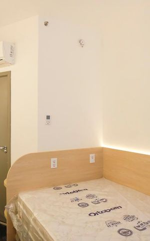 Studio para alugar com 21m², 1 quarto e sem vagaStudio