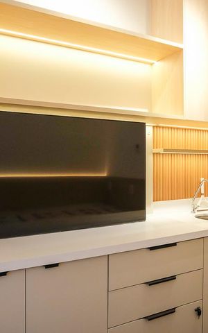Studio para alugar com 21m², 1 quarto e sem vagaStudio