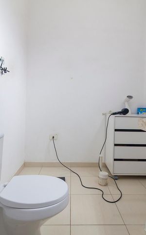 Casa à venda com 500m², 3 quartos e 4 vagas Casa à venda com 500m², 3 quartos e 4 vagasBanheiro da Suíte