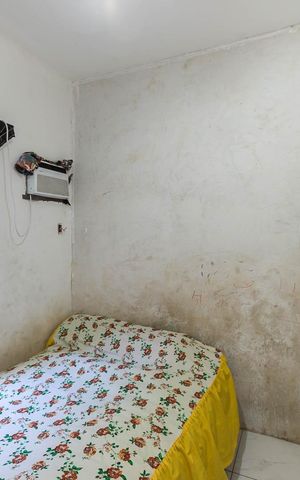 Apartamento à venda com 130m², 2 quartos e sem vagaQuarto 1