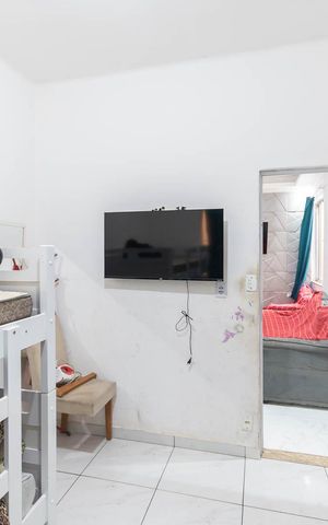 Apartamento à venda com 130m², 2 quartos e sem vagaQuarto 2