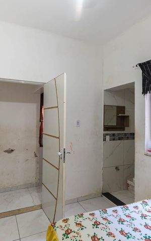 Apartamento à venda com 130m², 2 quartos e sem vagaQuarto 1