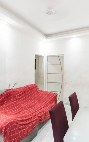 Apartamento à venda com 130m², 2 quartos e sem vagaSala