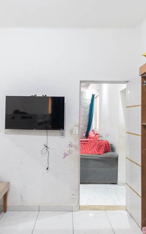 Apartamento à venda com 130m², 2 quartos e sem vagaQuarto 2