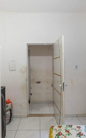Apartamento à venda com 130m², 2 quartos e sem vagaQuarto 1