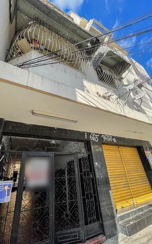 Apartamento à venda com 130m², 2 quartos e sem vagaFachada