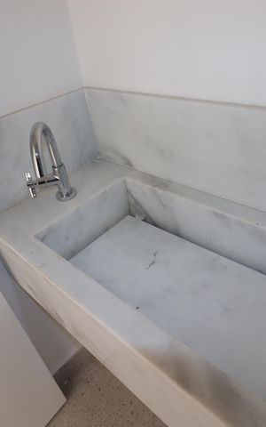 Apartamento à venda com 323m², 3 quartos e 5 vagasLavabo