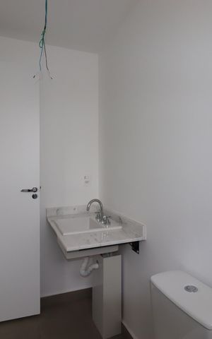 Apartamento à venda com 323m², 3 quartos e 5 vagasBanheiro da Suíte 3