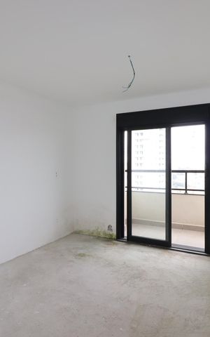 Apartamento à venda com 323m², 3 quartos e 5 vagasSuíte 2