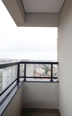 Apartamento à venda com 323m², 3 quartos e 5 vagasVaranda da Suíte 2