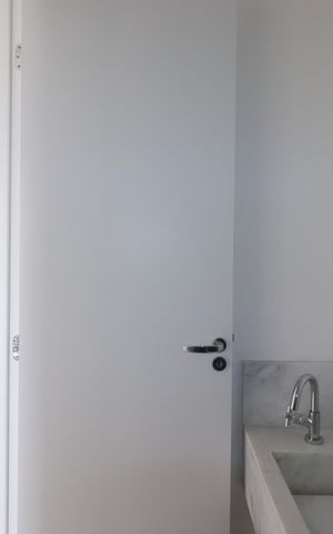 Apartamento à venda com 323m², 3 quartos e 5 vagasLavabo