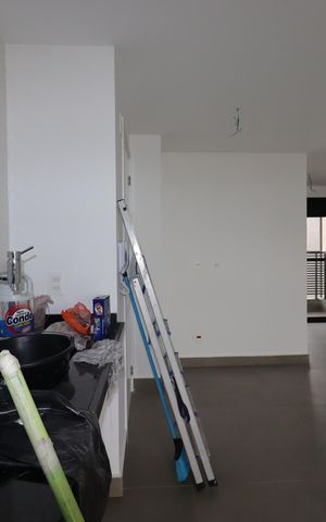 Apartamento à venda com 323m², 3 quartos e 5 vagasCozinha