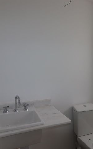 Apartamento à venda com 323m², 3 quartos e 5 vagasBanheiro da Suíte 3