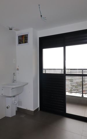 Apartamento à venda com 323m², 3 quartos e 5 vagasÁrea de Serviço