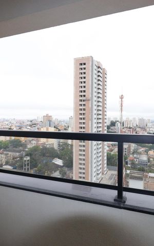 Apartamento à venda com 323m², 3 quartos e 5 vagasVaranda da Suíte 2