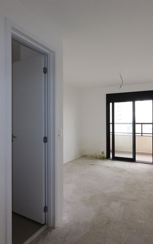Apartamento à venda com 323m², 3 quartos e 5 vagasSuíte 2