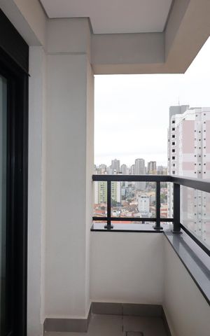 Apartamento à venda com 323m², 3 quartos e 5 vagasVaranda da Suíte 2