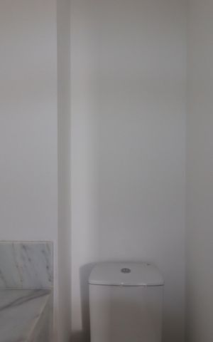 Apartamento à venda com 323m², 3 quartos e 5 vagasLavabo
