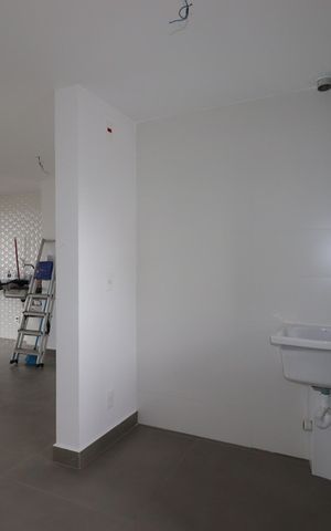 Apartamento à venda com 323m², 3 quartos e 5 vagasÁrea de Serviço