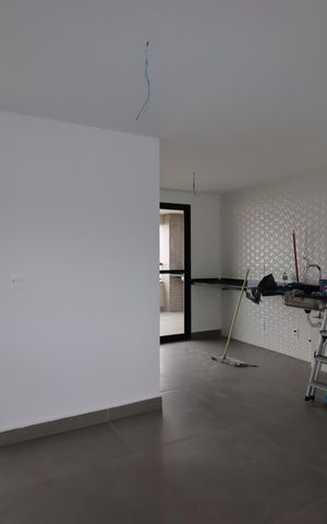 Apartamento à venda com 323m², 3 quartos e 5 vagasCozinha