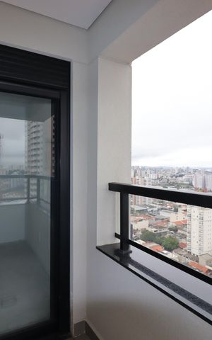 Apartamento à venda com 323m², 3 quartos e 5 vagasVaranda da Suíte 3