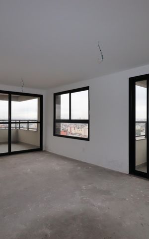Apartamento à venda com 323m², 3 quartos e 5 vagasSala 1