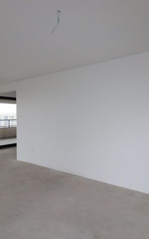 Apartamento à venda com 323m², 3 quartos e 5 vagasSala 2