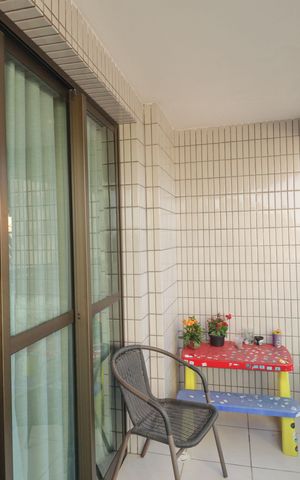 Apartamento à venda com 92m², 3 quartos e 2 vagas Apartamento à venda com 92m², 3 quartos e 2 vagasPlaca