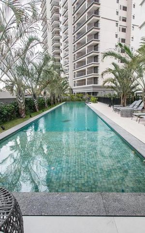 Studio para alugar com 30m², 0 quarto e sem vaga Studio para alugar com 30m², 0 quarto e sem vagaÁrea comum