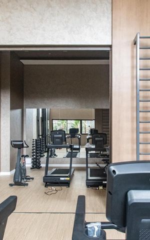 Studio para alugar com 30m², 0 quarto e sem vaga Studio para alugar com 30m², 0 quarto e sem vagaÁrea comum