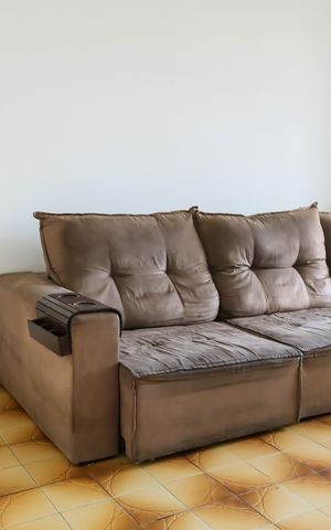 Apartamento à venda com 79m², 2 quartos e sem vagaSala