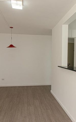 Apartamento para alugar com 46m², 2 quartos e 1 vagaSala