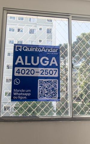 Apartamento para alugar com 46m², 2 quartos e 1 vagaPlaquinha