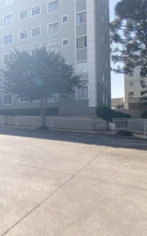 Apartamento para alugar com 46m², 2 quartos e 1 vagaGaragem