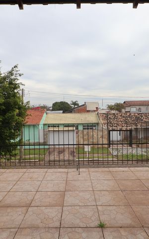 Casa para alugar com 350m², 3 quartos e 2 vagasTerraço