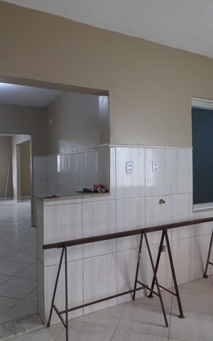 Casa para alugar com 350m², 3 quartos e 2 vagasCozinha
