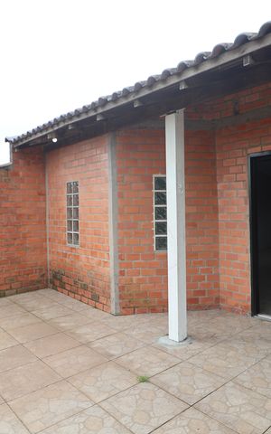 Casa para alugar com 350m², 3 quartos e 2 vagasTerraço