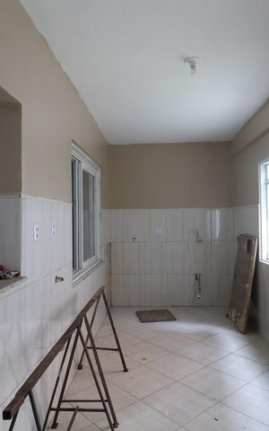 Casa para alugar com 350m², 3 quartos e 2 vagasCozinha