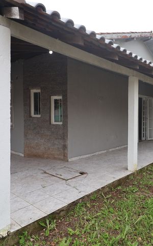 Casa para alugar com 350m², 3 quartos e 2 vagasÁrea externa