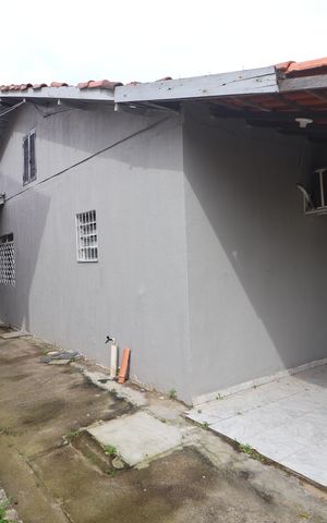Casa para alugar com 350m², 3 quartos e 2 vagasÁrea externa