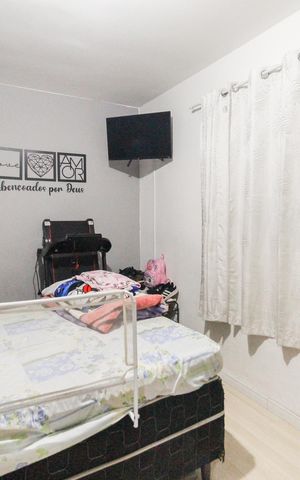 Apartamento à venda com 65m², 2 quartos e 1 vaga Apartamento à venda com 65m², 2 quartos e 1 vagaQuarto 2